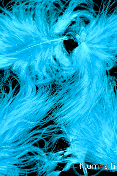 Voluttà - 8-12 cm - turchese
